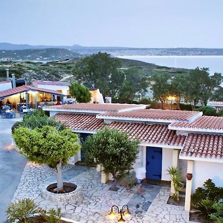 Lassion Golden Bay Сития Екстериор снимка