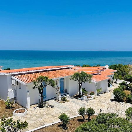 Lassion Golden Bay Сития Екстериор снимка