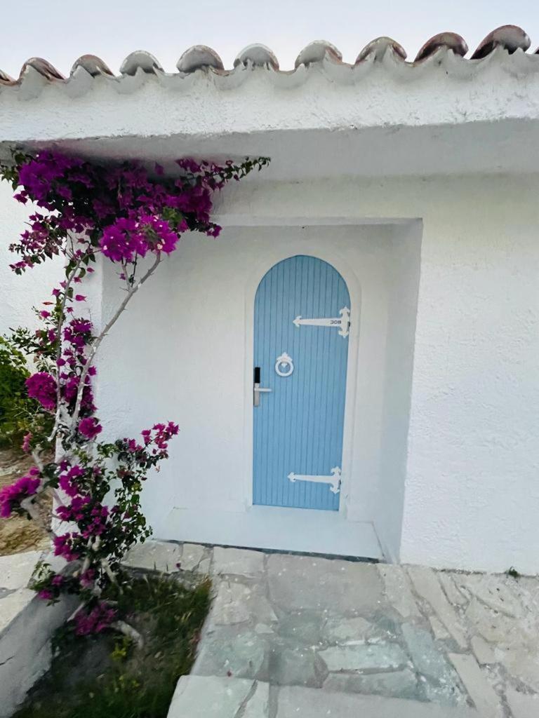 Lassion Golden Bay Сития Екстериор снимка