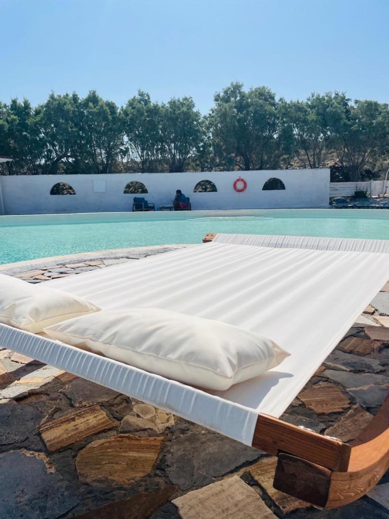 Lassion Golden Bay Сития Екстериор снимка