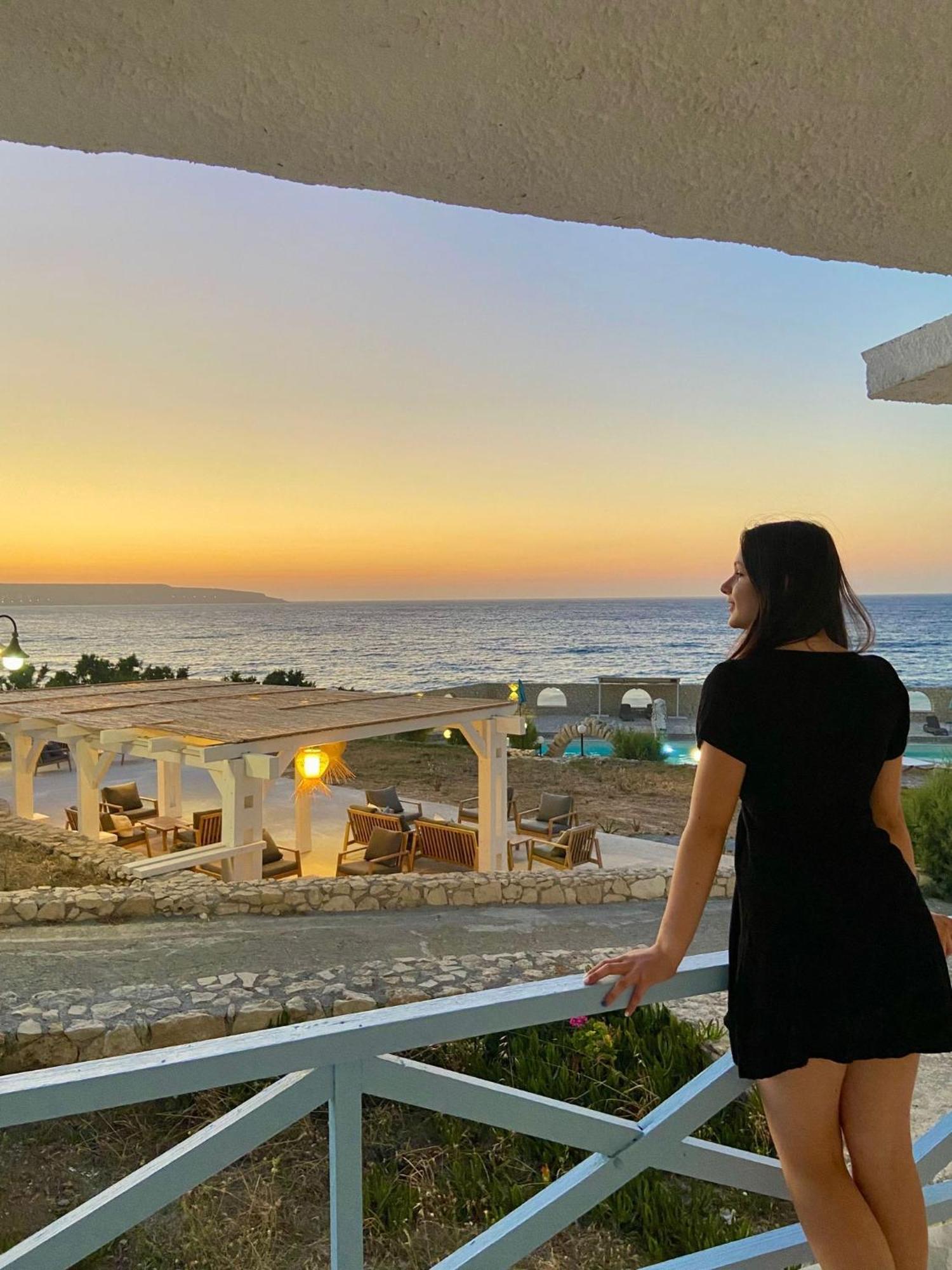 Lassion Golden Bay Сития Екстериор снимка