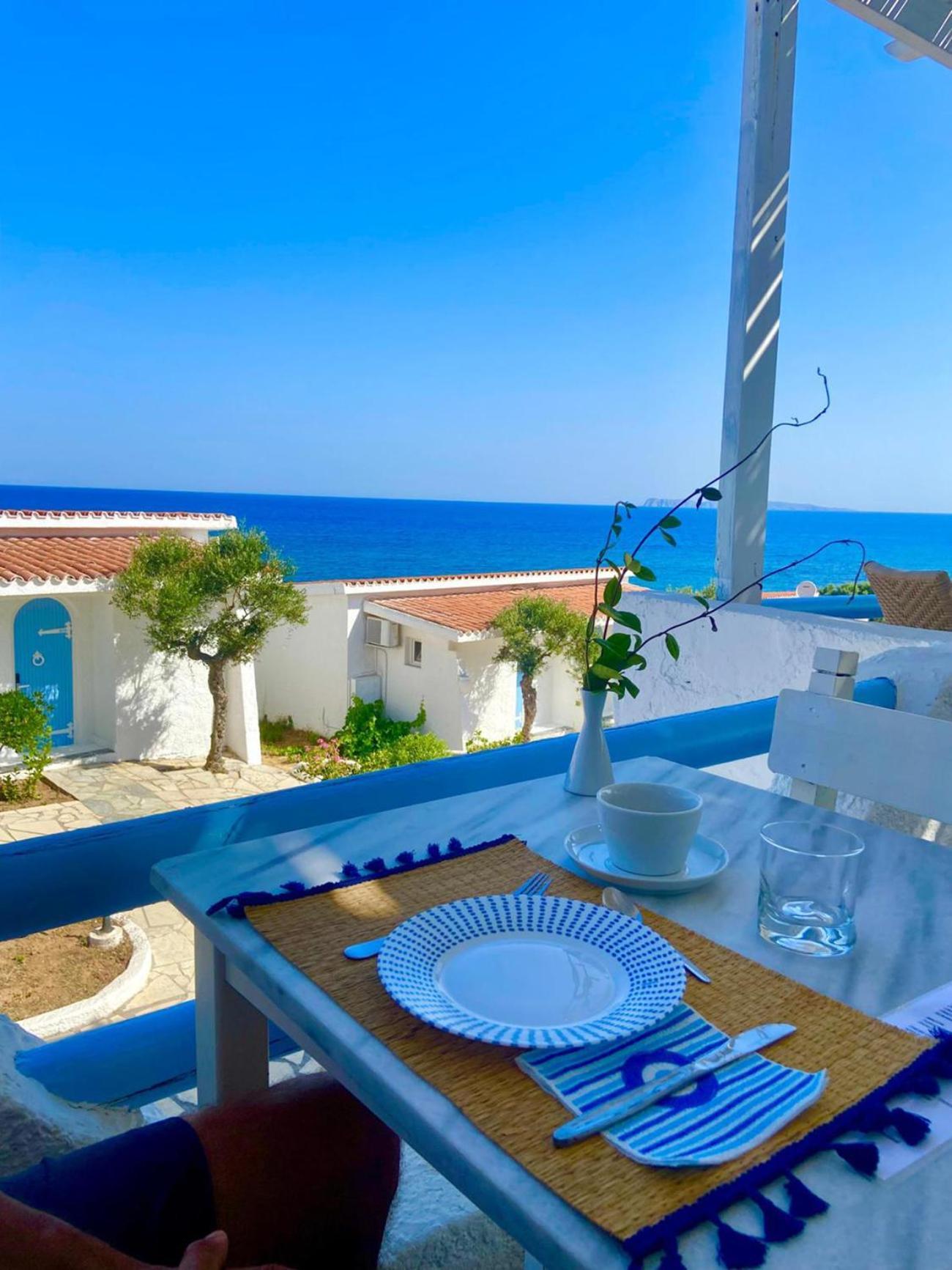 Lassion Golden Bay Сития Екстериор снимка