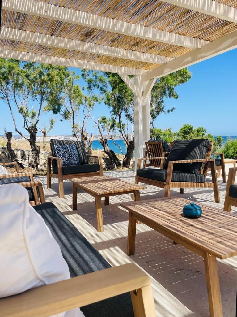 Lassion Golden Bay Сития Екстериор снимка
