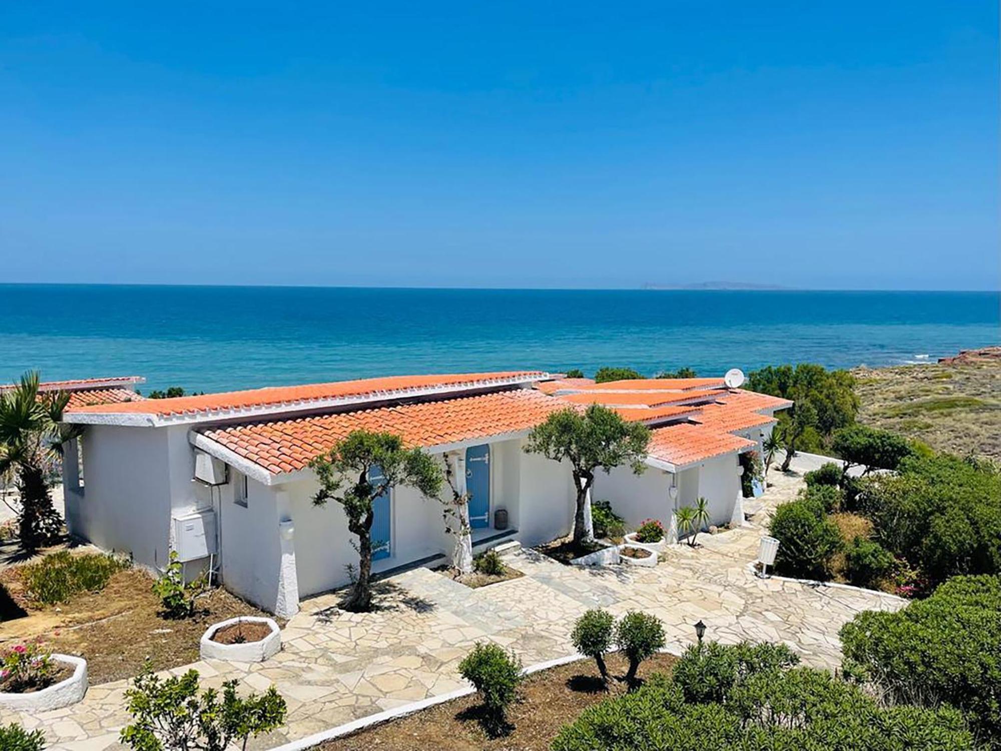 Lassion Golden Bay Сития Екстериор снимка