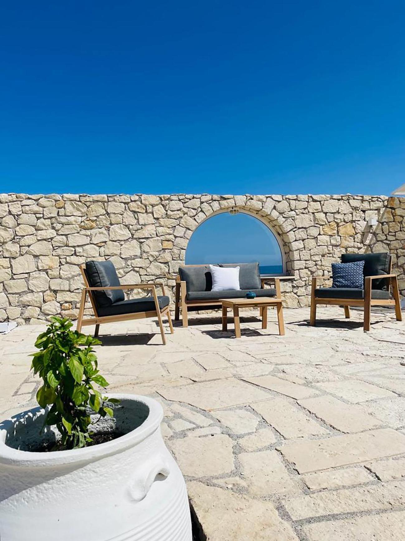 Lassion Golden Bay Сития Екстериор снимка