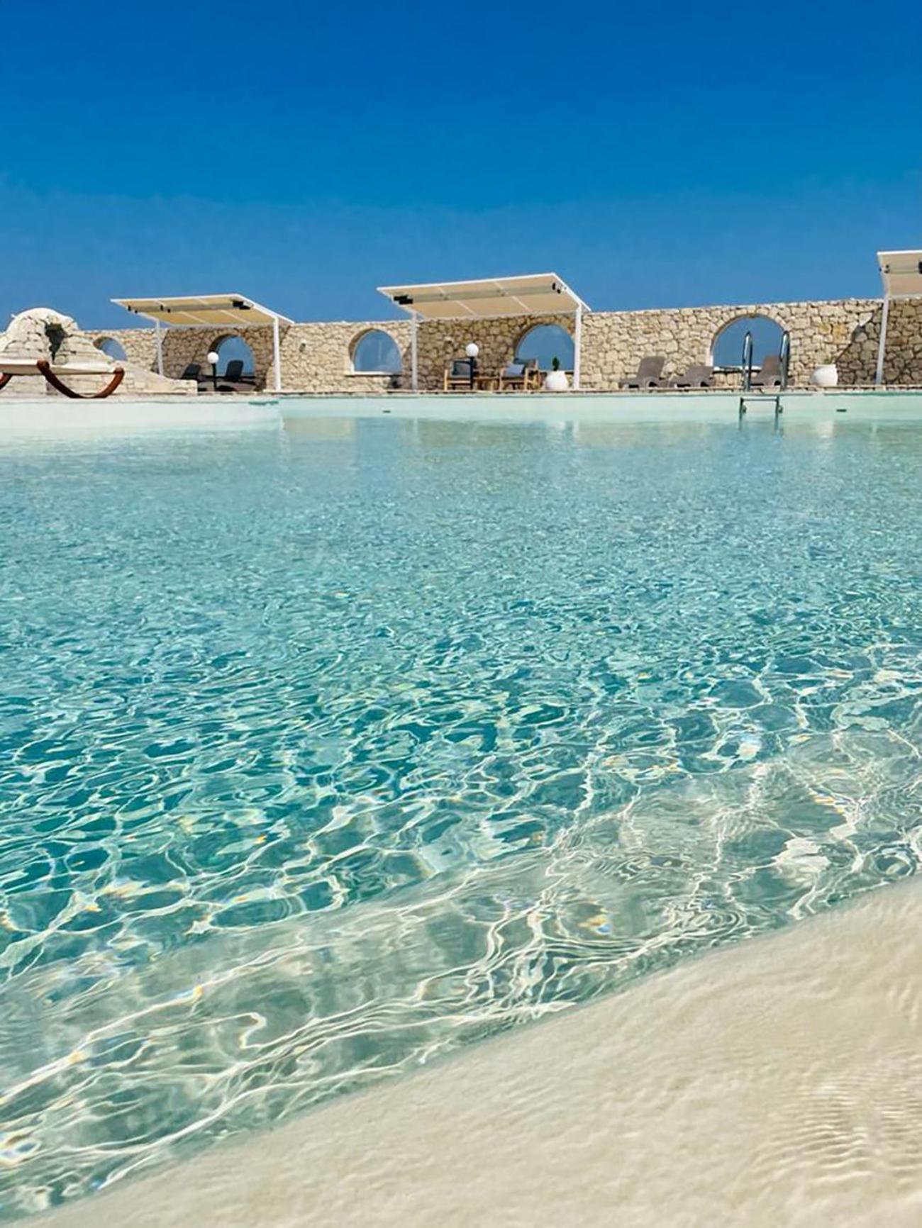 Lassion Golden Bay Сития Екстериор снимка