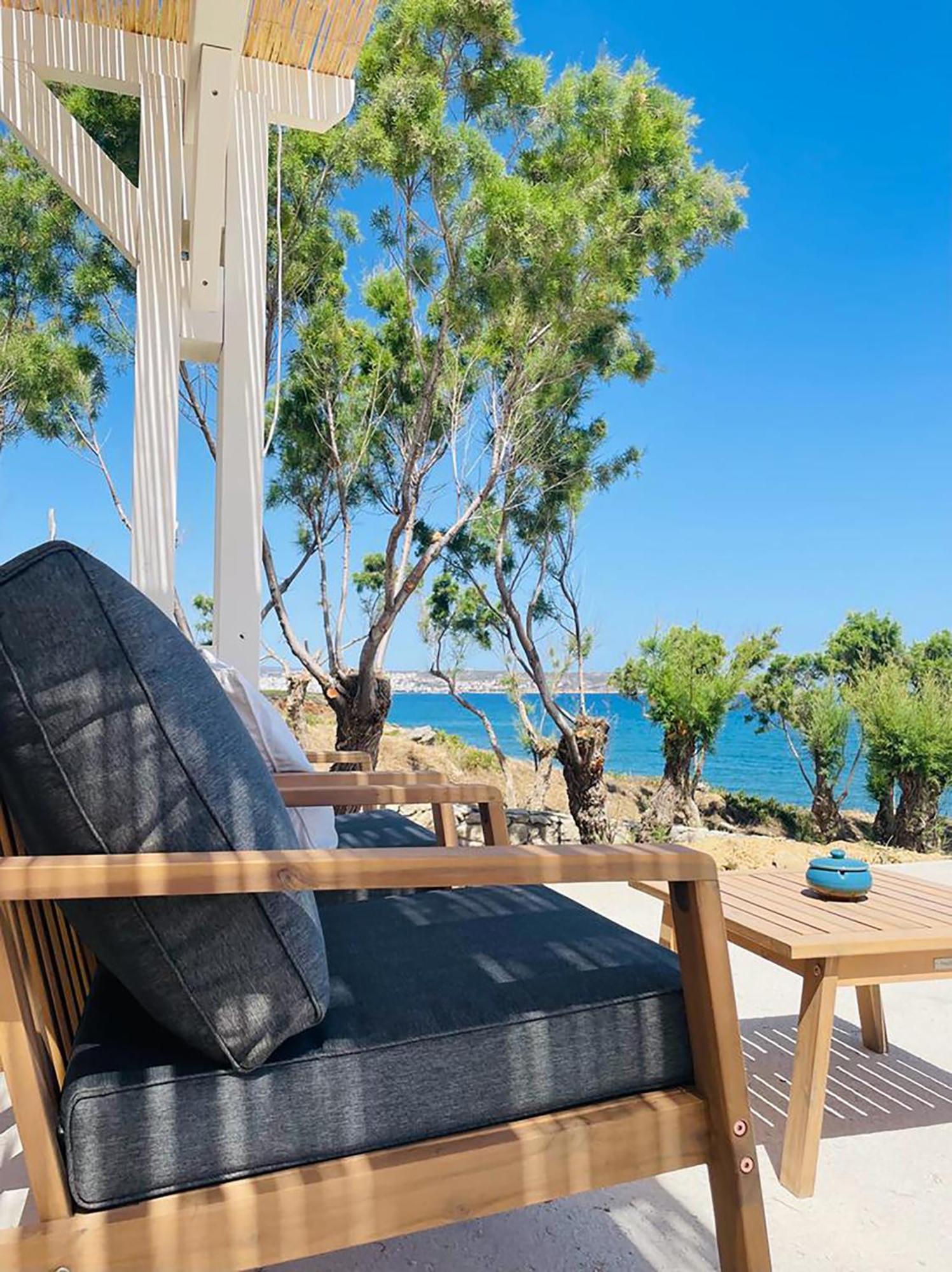 Lassion Golden Bay Сития Екстериор снимка