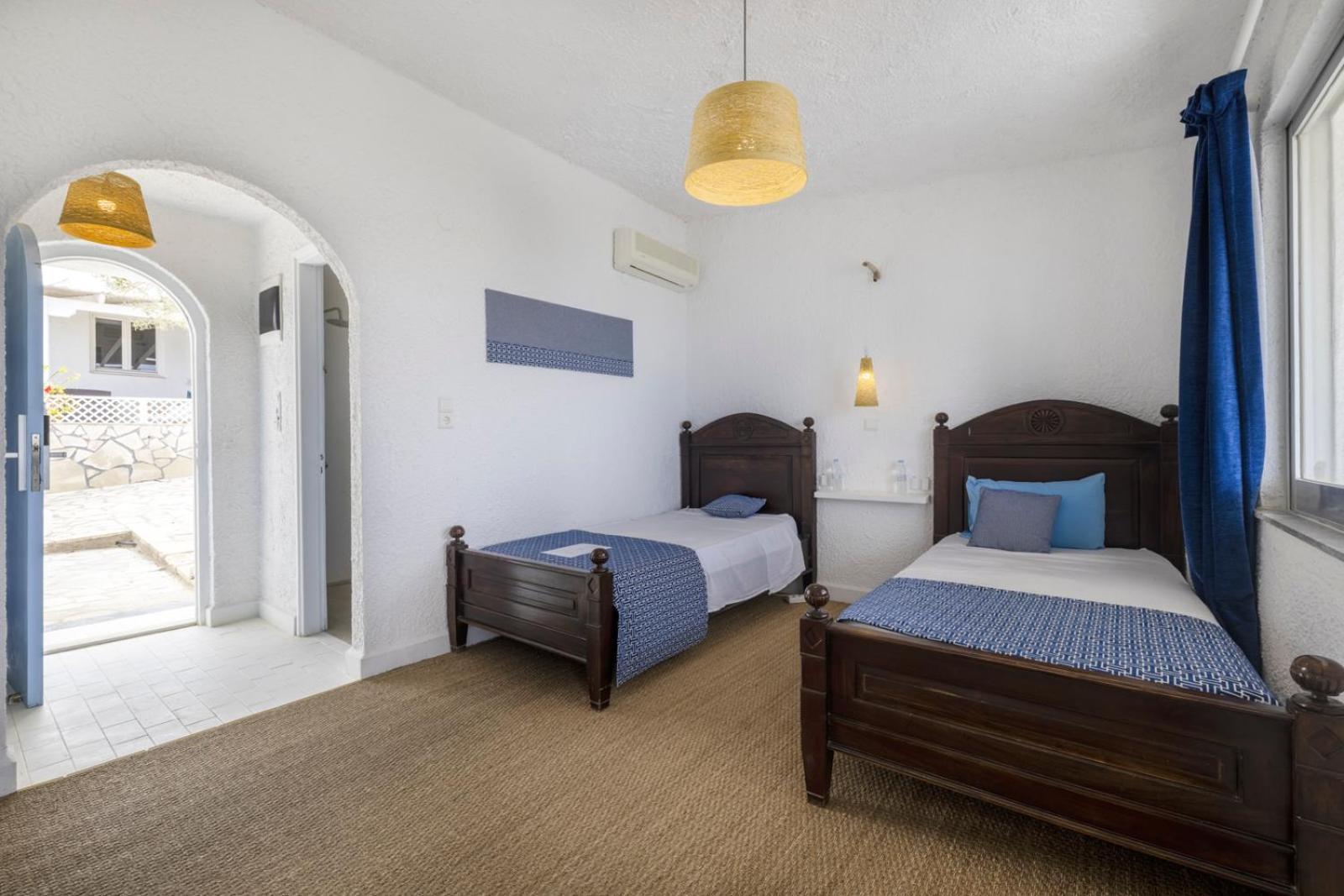 Lassion Golden Bay Сития Екстериор снимка