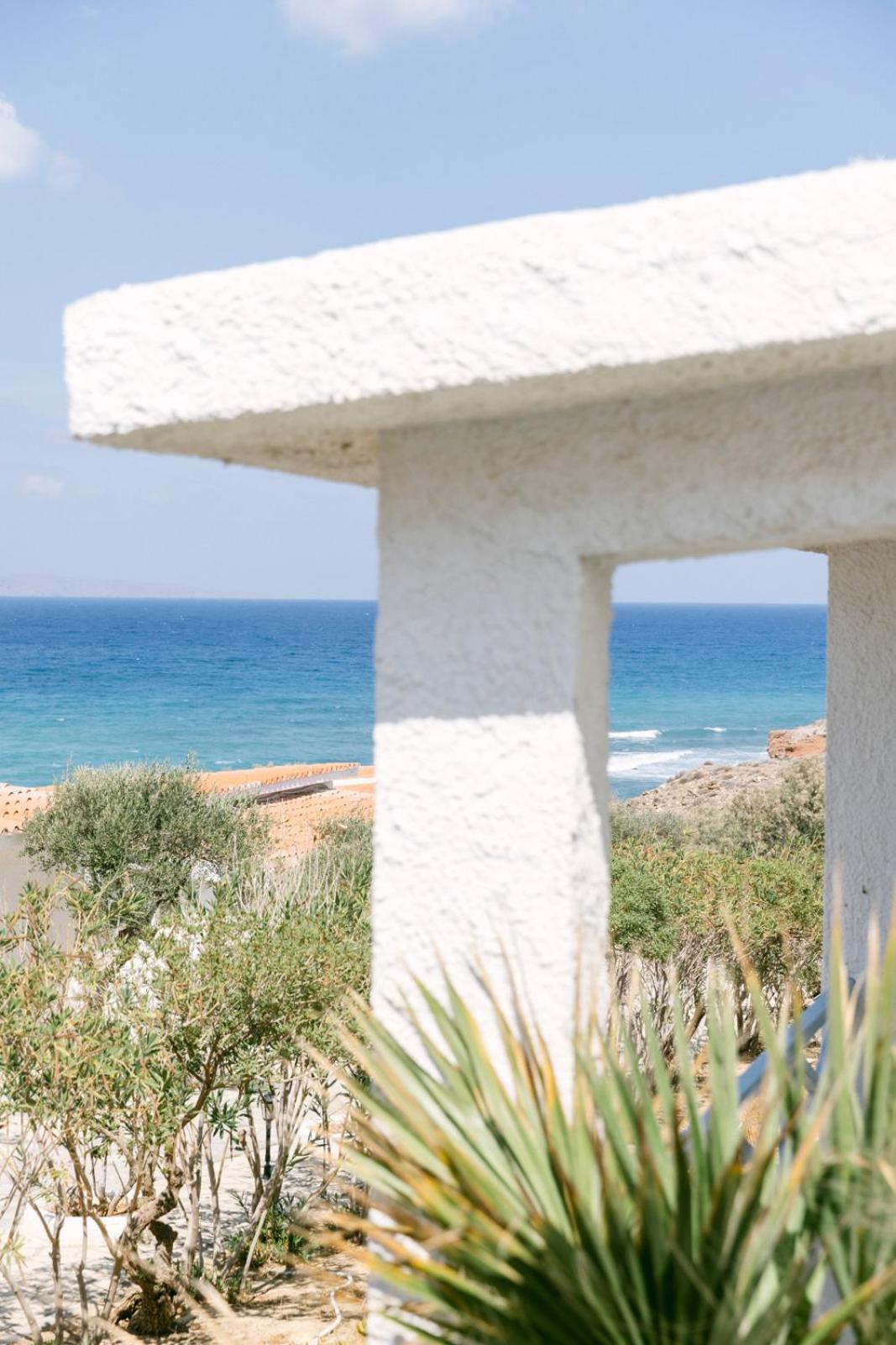 Lassion Golden Bay Сития Екстериор снимка