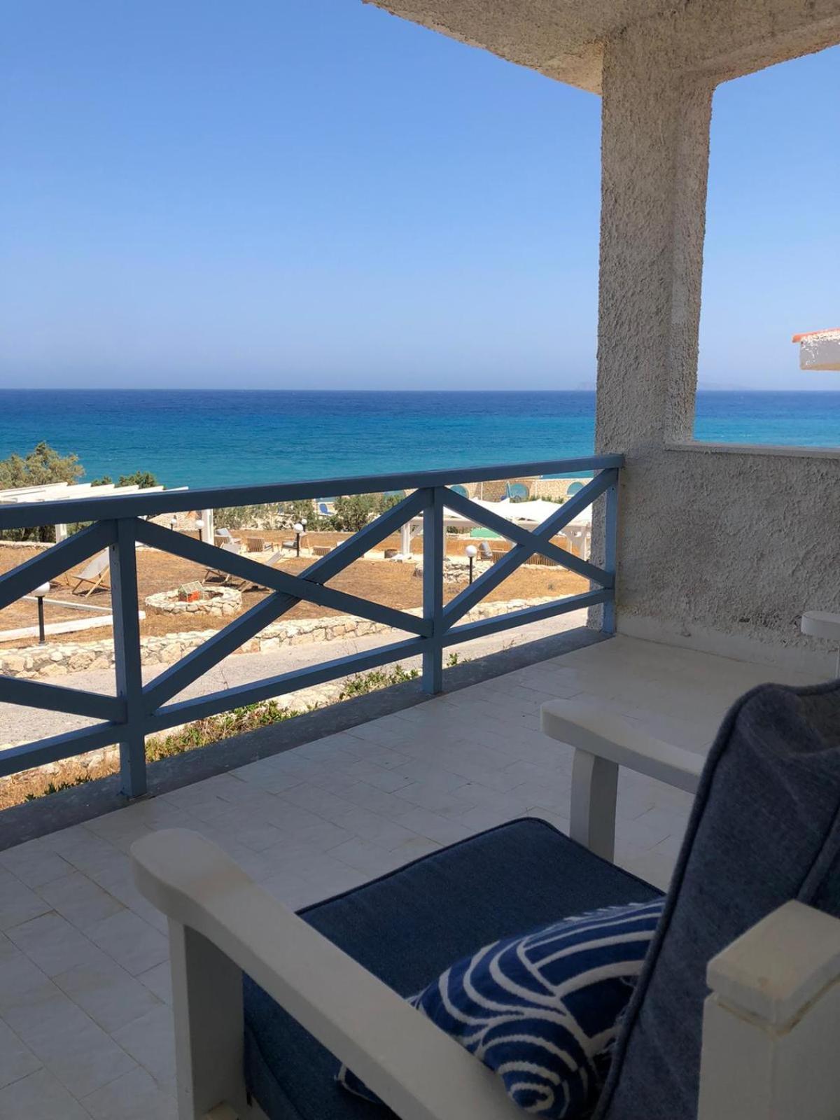 Lassion Golden Bay Сития Екстериор снимка
